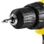 Дриль-шурупокрут акумуляторний Trotec PSCS 11-20V з кейсом (DAS302794) - мініатюра 5
