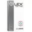Презервативы Lex Super Strong повышенный уровень надежности, 12 шт. (LEX/Str/12) - миниатюра 1