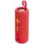 Портативна акустика Borofone Euphony sports BT speaker BR19 IPX5 бездротова червона - мініатюра 1
