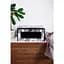 Органайзер Idea Home Anthracite Flowers NP-256 для білизни 40x32x20 см (NP-256 ткан. з/кр д/взуття Anthracite Flowers) - мініатюра 5