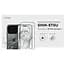 Защитное стекло iLera Frosted Glass 2.0 для Apple iPhone 17 Pro Max (iLFrGl17PrMx) [144422] - миниатюра 10