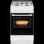 Газ.плита ELECTROLUX LKG504011W - мініатюра 1