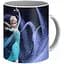 Кружка GeekLand Frozen Холодное Сердце Frozen-3 FZ.02.14 330 мл разноцветная - миниатюра 3
