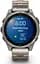 Смарт-годинник Garmin Fenix 8 47mm AMOLED Sapphire Titanium with Vented Titanium Bracelet (010-02904-40) - мініатюра 10