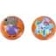 Мягкая игрушка-сюрприз в шаре Miraball Peppa Pig с аксессуарами (M14113(M14159)) - миниатюра 14