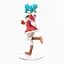 Фигурка SEGA Hatsune Miku Christmas 2021 Хацуне Мику Рождество 2021 24см WST HM C2021 - миниатюра 2