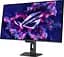 Монітор 31.5" ASUS ROG Strix XG32UCDS UHD OLED 165Hz (90LM0B50-B01371) - мініатюра 3