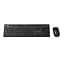 Комплект Xiaomi Wireless Keyboard and Mouse Combo (BHR6100GL) - мініатюра 1