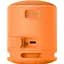 Портативная акустика Sony SRS-XB100 Orange (SRSXB100D) [104699] - миниатюра 4