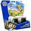 Игровой набор Paw Patrol базовый спасательный автомобиль с водителем Трекер (SM97237/6071224) - миниатюра 5