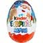 Яйце Kinder Maxi Surprise Новорічне 100 г - мініатюра 6