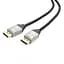 Кабель J5create DisplayPort - DisplayPort, 2м, Black (JDC43-N) - миниатюра 2