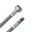 Шланг для змішувача Eco-Flex Мікс М10-1/2" В 50 см 30412 - мініатюра 1