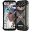 Смартфон Doogee V Max PRO 12/512 Gb з акумулятором 22000 мАг iron grey - мініатюра 1