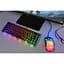 Клавіатура ігрова 2E Gaming KG345 з підсвіткою black (2E-KG345TR) - мініатюра 7