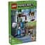 Конструктор LEGO Minecraft Станція ґастів (21597) - мініатюра 3