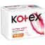 Гігієнічні прокладки Kotex Ultra Soft Normal 10 шт. - мініатюра 2