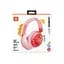 Навушники JBL JR 470 NC Pink (JBLJR470NCPIK) - мініатюра 8