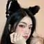 Косплей аксесуар Cat ears Котячі вушка рожеві AC CE 01 - мініатюра 3