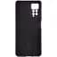 Чохол Silicone Cover Lakshmi Full Camera A для Xiaomi Redmi Note 11 Pro Global / Note 11 Pro 5G Чорний / Black, Full camera - миниатюра 2