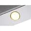 Вытяжка Ventolux Garda 60 WH (750) SMD LED - миниатюра 4