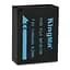 Акумулятор для Fujifilm NP-W126 (KingMa) 1260 mAh - мініатюра 1
