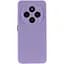 Чохол Silicone Cover Ummi Lakshmi Full Camera (AA) для Xiaomi Redmi 14C / Poco C75 Бузковий / Dasheen - мініатюра 2