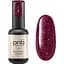 Гель-лак PNB світловідбиваючий Shock Effect PNB 12 Ruby 8  мл UV/LED - мініатюра 1
