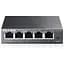 Коммутатор TL-SG105E 5xGE, WebSmart TP-Link teh0018319 - миниатюра 1