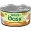 Вологий корм Oasy Dog Wet Natury для собак курка з сиром 150 г - мініатюра 1