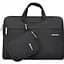 Сумка для ноутбука WiWU Campus Slim Case for MacBook 13'' (Black) [59199] - миниатюра 1