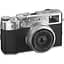 Фотоапарат Fujifilm X100VI Silver [16821793] UA [143047] - мініатюра 5