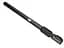 Труба телескопическая для пылесоса Samsung DJ97-00851A, DJ97-00430A, DJ97-00863A, c защелкой D=35 мм - миниатюра 2