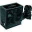Блок питания Chieftec Proton 600W (BDF-600S) [93534] - миниатюра 3