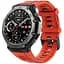 Розумний годинник Amazfit T-Rex 3 W2323GL3N Lava захищений - мініатюра 1