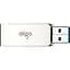 USB флеш-накопитель Aigo U330 64GB USB-A 3.2 Gen 1 [128339] - миниатюра 1