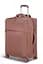 Валіза 63 См Lipault PLUME ROSE BEIGE 63x45x25 P91*70002 - мініатюра 4