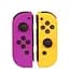 Геймпад Nintendo Joy-Con Purple Orange Pair (45496431310) - миниатюра 3