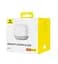 Колонка Baseus AeQur V2 Wireless Speaker Белая A20050500211-00 - миниатюра 3