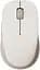 Бездротова миша XiaomiDual-mode Wireless Mouse 2 BHR8849GL White - мініатюра 1