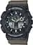 Годинник Casio G-Shock Classic GA-100TU-1A3ER - мініатюра 1