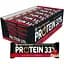 Блок батончиків Go On Nutrition Protein 33%, 24*50 грам - Пана-кота-Полуниця - мініатюра 1