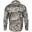 Куртка Sitka Gear Kelvin AeroLite XL Optifade Open Country - мініатюра 3