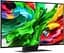 LG Телевизор 50" QNED 4K 120Hz Smart WebOS Black - миниатюра 4