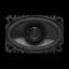 Коаксиальная акустическая система JBL Club 644F - миниатюра 2