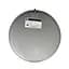 Бак Zilmet Oem-Pro для монтажу в котли плоский Арт. 521 8л 3bar D. 392 сірий 3/8″ (13C0000826) - мініатюра 1