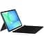 Чохол Samsung Tab S10 FE+ Book Cover Keyboard - AI Key EF-DX625BBEGUA Black (7110791) - мініатюра 5