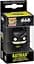 Фигурка брелок Funko Pop ДС Бэтмен DC Batman 4 см FP DC B 65 - миниатюра 3