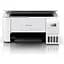 БФП EPSON EcoTank L3256 Wi-Fi (C11CJ67414) - мініатюра 2