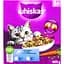 Сухой корм для кошек Whiskas, с тунцом, 800 г - миниатюра 1